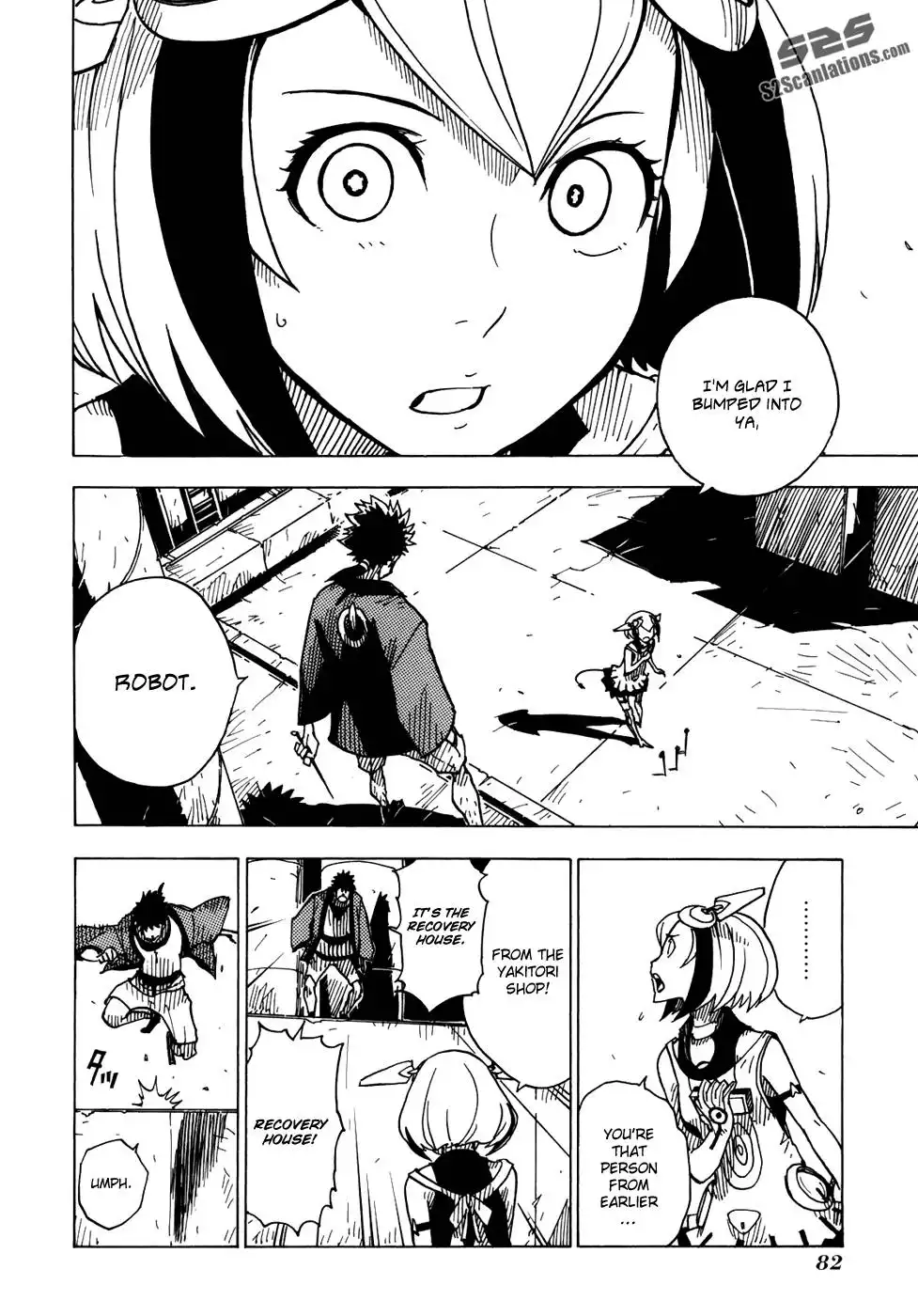 Dimension W Chapter 3 3